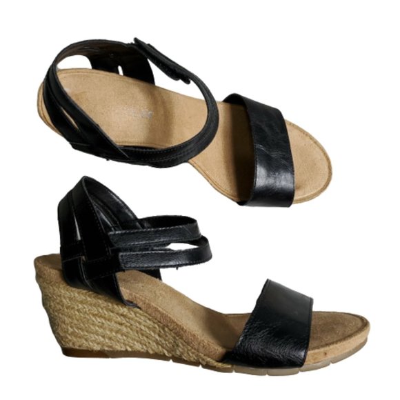 aerosoles espadrilles wedge